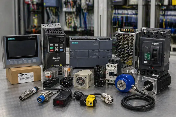 Java Electrindo Java Electrindo | Industrial Automation, Panels, SCADA & IoT